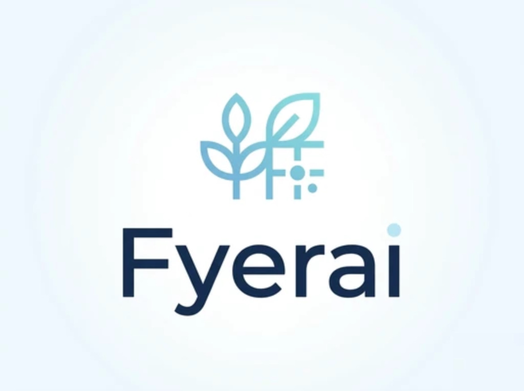 Fyerai Logo